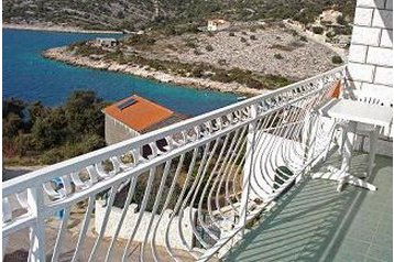 Хорватiя Privát Kanica, Екстер'єр